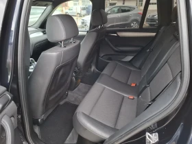 BMW X3 2.0d M-ПАКЕТ, снимка 11