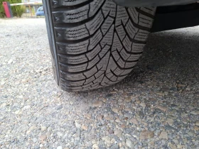 BMW X3 2.0d M-ПАКЕТ, снимка 9