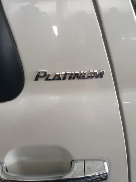 Toyota Sequoia 5.7 PLATINUM, снимка 7