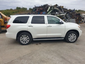 Toyota Sequoia 5.7 PLATINUM, снимка 4