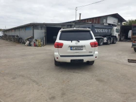 Toyota Sequoia 5.7 PLATINUM, снимка 5