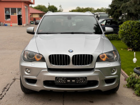 Обява за продажба на BMW X5 M Paket* Keyless Go* HUD* Panorama ~19 900 лв. - изображение 1