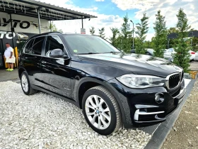 BMW X5 3.0D XDRIVE SPORT PACK FULL РЯДКА КОЖА ЛИЗИНГ 100%, снимка 5