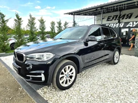 BMW X5 3.0D XDRIVE SPORT PACK FULL РЯДКА КОЖА ЛИЗИНГ 100%, снимка 2