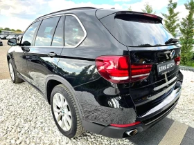 BMW X5 3.0D XDRIVE SPORT PACK FULL РЯДКА КОЖА ЛИЗИНГ 100%, снимка 9