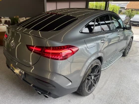 Mercedes-Benz GLE 53 4MATIC AMG/4M+ Coupé /PANO/BURM/FULL/ | Mobile.bg    6