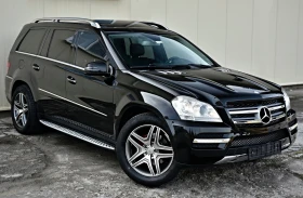 Mercedes-Benz GL 350 AMG 4Matic FULL - [4] 