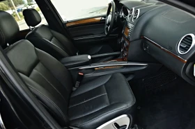 Mercedes-Benz GL 350 AMG 4Matic FULL, снимка 13