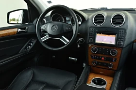 Mercedes-Benz GL 350 AMG 4Matic FULL, снимка 14