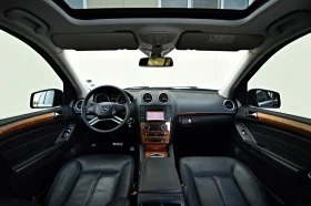 Mercedes-Benz GL 350 AMG 4Matic FULL | Mobile.bg    8