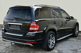 Mercedes-Benz GL 350 AMG 4Matic FULL - [7] 