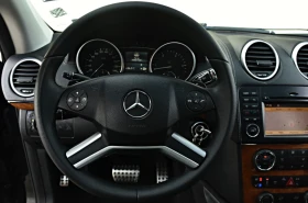 Mercedes-Benz GL 350 AMG 4Matic FULL, снимка 11