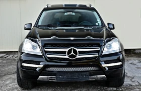 Mercedes-Benz GL 350 AMG 4Matic FULL | Mobile.bg    2