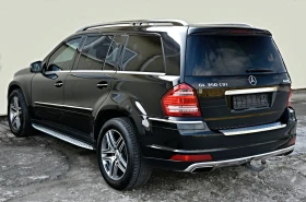 Mercedes-Benz GL 350 AMG 4Matic FULL, снимка 4