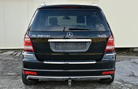 Mercedes-Benz GL 350 AMG 4Matic FULL - [6] 