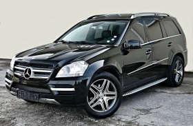 Mercedes-Benz GL 350 AMG 4Matic FULL, снимка 1