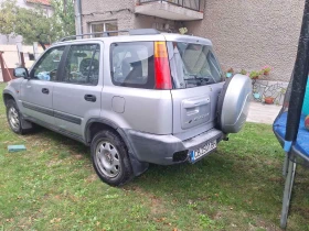 Honda Cr-v, снимка 4