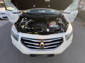 Renault Koleos 2.0 DCI    | Mobile.bg    16