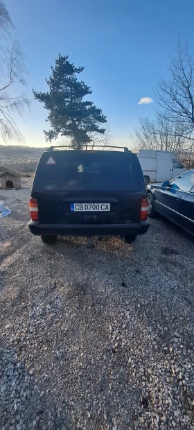 Jeep Cherokee XJ 4.0 ho, снимка 15