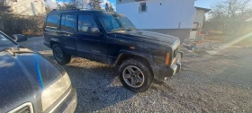 Jeep Cherokee XJ 4.0 ho, снимка 16