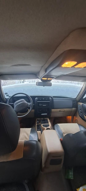 Jeep Cherokee XJ 4.0 ho, снимка 12