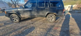 Jeep Cherokee XJ 4.0 ho, снимка 14