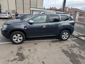 Dacia Duster 1.6 115 газ, снимка 2