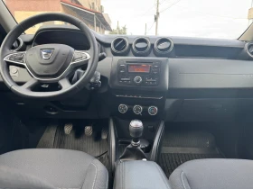 Dacia Duster 1.6 115 газ, снимка 7