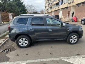 Dacia Duster 1.6 115 газ, снимка 3