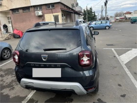 Dacia Duster 1.6 115 газ, снимка 4