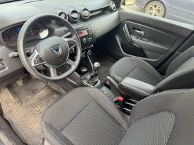 Dacia Duster 1.6 115 газ, снимка 5