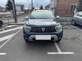 Dacia Duster 1.6 115 газ, снимка 1