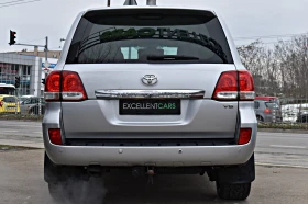 Toyota Land cruiser 200* 4.5D4D* ALL-TERRAIN* 6+ 1 - [8] 