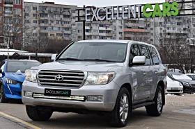 Toyota Land cruiser 200* 4.5D4D* ALL-TERRAIN* 6+ 1 - [1] 