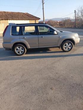 Nissan X-trail, снимка 2