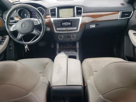 Mercedes-Benz GL 500 Обдухване* Подгрев* Burmester* Kaмера* Панорама, снимка 8