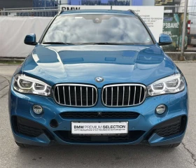 BMW X6 xDrive40d, снимка 13