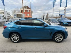 BMW X6 xDrive40d, снимка 14