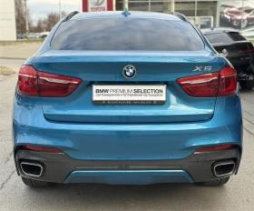 BMW X6 xDrive40d, снимка 15