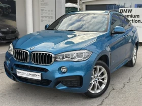 Обява за продажба на BMW X6 xDrive40d ~82 900 лв. - изображение 1