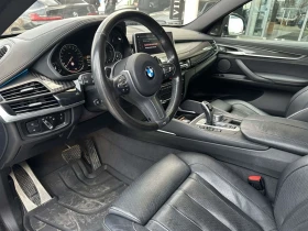 BMW X6 xDrive40d, снимка 5