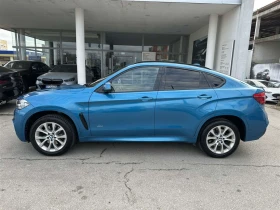 Обява за продажба на BMW X6 xDrive40d ~82 900 лв. - изображение 2