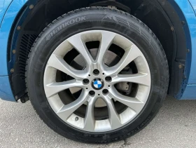 BMW X6 xDrive40d, снимка 4