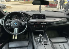 BMW X6 xDrive40d, снимка 6