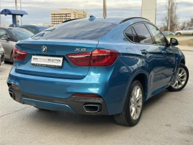 BMW X6 xDrive40d, снимка 2