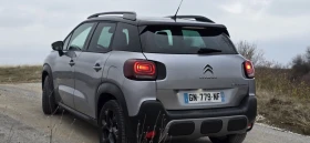 Citroen C3 Aircross 2023г. 14500км. Гаранция 5г., снимка 10