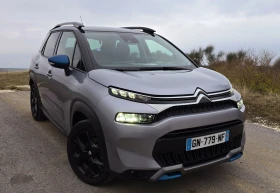 Citroen C3 Aircross 2023г. 14500км. Гаранция 5г., снимка 6