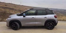 Citroen C3 Aircross 2023г. 14500км. Гаранция 5г., снимка 7