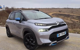 Citroen C3 Aircross 2023г. 14500км. Гаранция, снимка 3