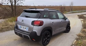 Citroen C3 Aircross 2023г. 14500км. Гаранция, снимка 9